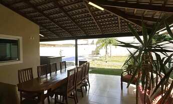 Imagem 5: Sobrado Portal do Sol 2 - aluguel