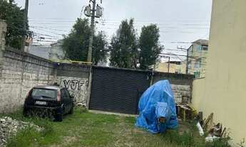 Imagem 5: Terreno à venda Pires - Santo André - SP