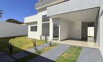 Imagem: Casa no Bairro Independência - Aparecida