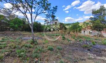 Imagem: Chácara à venda no Vale da Cachoeira