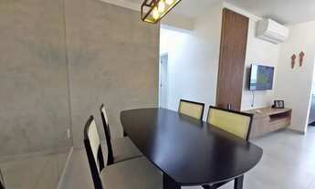 Imagem 5: Apartamento Mobiliado com 67m² - 2 Dormitórios (1 Suíte) | Porteira Fechada