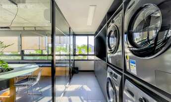 Imagem 7: Apartamento para Alugar no Menino Deus - 1 Dormitórios e 37 m² Disponíveis