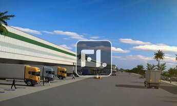 Imagem 5: Galpão para alugar, 22506 m² por R$ 762.302,93/mês - Glebas - Franco da Rocha/SP