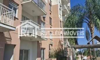 Imagem: Rutileia Imóveis vende excelente apartamento