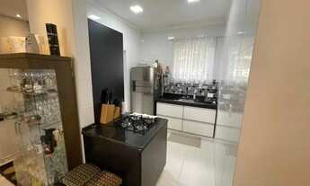 Imagem 5: Apartamento à venda, 2 quartos, 1 suíte, 1 vaga, Boqueirão - Santos/SP