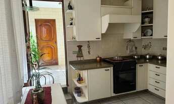 Imagem 3: Sobrado no Setor Leste Vila Nova Goiânia