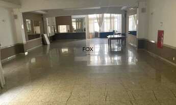 Imagem: Prédio para alugar no Lourdes