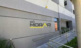 Imagem 2: Locação de Apartamentos / Padrão na cidade de Belo Horizonte