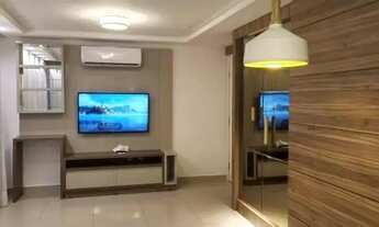 Imagem 5: Vende-se apartamento semi mobiliado no Residencial Sttilo em Nova Parnamirim