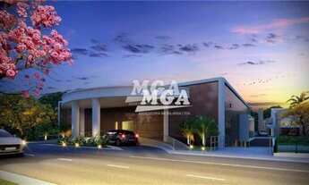 Imagem 3: Terreno à venda, 960 m² por R$ 1.300.000,00 - Condomínio Village Iguassu Golf Residence