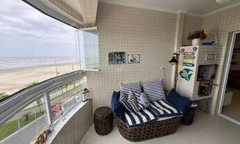 Imagem: Apartamento VISTA MAR com 2 dormitórios