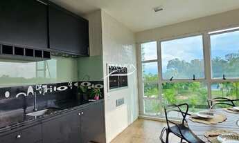 Imagem 4: Riviera de Ponta Negra MARSEILLE - 332,75m2 - 04 suítes - AP mobiliado - Vendo