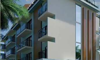 Imagem: Apartamento 1 quarto 22 m² em Porto de