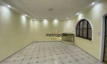 Imagem 3: Sobrado com 3 dormitórios, 165 m² - venda por R$ 1.200.000,00 ou aluguel por R$ 7.712,00/m