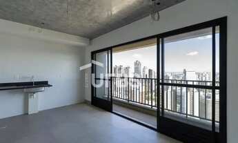 Imagem: Flat à venda no ID Vida Urbana (Setor Oeste