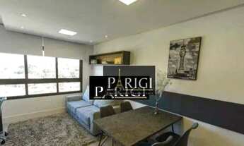 Imagem 2: Loft com 1 dormitório para alugar, 45 m² por R$ 3.922,00/mês - Jardim Botânico - Porto Ale