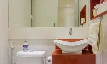 Imagem 6: Linda Sala Comercial em Barra da Tijuca, condominio CEO OFFICES