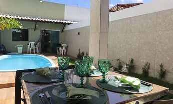 Imagem: Casa com 2/4 parcelada em Jauá - Camaçari