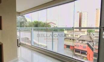 Imagem 2: Apartamento a venda no Bairro da Mooca, 60 m² com 2 quartos, 1 suíte e 1 vaga