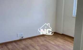 Imagem 4: Apartamento com 2 quartos à venda, 80 m² por R$ 890.000 - Piratininga - Niterói/RJ