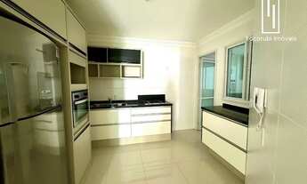 Imagem 3: APARTAMENTO 4 DORMITÓRIOS COM GARAGEM - ITACORUBI