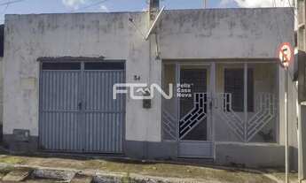 Imagem: Casa à venda, Centro, Camaçari, BA