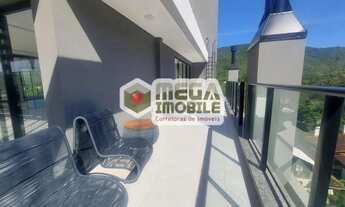 Imagem 2: Studio novo recem entregue, sacada churrasq! Oportunidade Investidor!SC 401