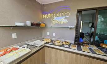 Imagem 5: PORTO DE GALINHAS - 25 m² sendo 1 quarto no ganhador do prêmio ADEMI