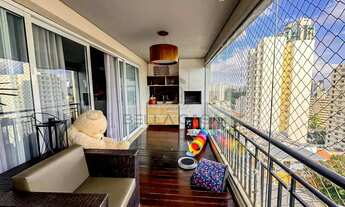 Imagem 6: Apartamento alto padrão a venda no Bairro da mooca