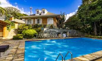 Imagem 5: Casa Padrão em Ponta Grossa