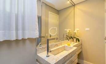 Imagem 15: Conforto e bem-estar é o que você terá neste incrível tríplex!