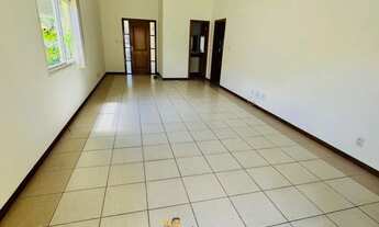 Imagem 3: Alpha Garden Parque das Laranjeiras 04 quartos