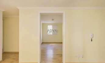 Imagem 5: Apartamento à venda no Ecoville ARYA1