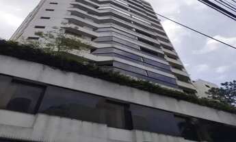 Imagem 5: Apto para aluguel tem 147m² com 4 quartos , 3 vagas em Santana - São Paulo - SP