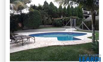 Imagem 3: CASA EM CONDOMÍNIO - CHÁCARA FLORA - SP