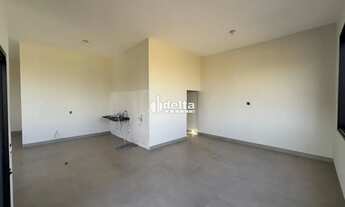 Imagem 4: Casa residencial disponível para venda no bairro Cidade Jardim em Uberlândia-MG