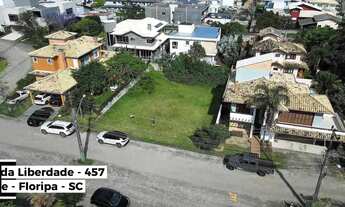 Imagem: Lote/Terreno para venda tem 471 metros quadrados