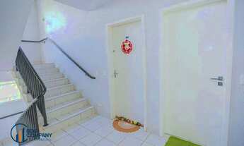 Imagem 4: Apartamento com 3 dormitórios à venda, 62 m² por R$ 170.000,00 - Estrela - Ponta Grossa/PR