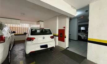 Imagem 5: Apartamento no Centro de Florianopolis