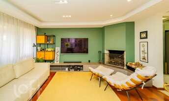 Imagem 2: Imóvel para venda possui 309 metros quadrados com 3 quartos em Boa Vista - Porto Alegre