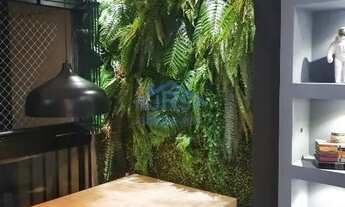 Imagem 3: Apartamento à venda em Barueri, Alphaville Empresarial, com 2 quartos, com 65 m²