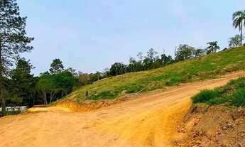 Imagem 2: Oportunidade em Ibiúna!** Terreno com água e energia. Ideal para criar! Comércio perto