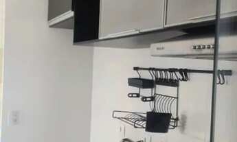 Imagem 5: Apartamento com 2 dormitórios à venda, 65 m² por R$ 405.000,00 - Jardim Califórnia - Jacar