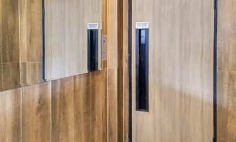 Imagem 4: Ed. Francisco Gouveia II - 2º andar