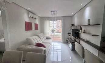 Imagem 3: Apartamento Mobiliado em Condomínio Jardim Baviera - Igara REF: 501786