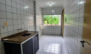 Imagem 2: Imóvel para aluguel possui 80 metros quadrados com 2 quartos em Camboa - São Luís - MA