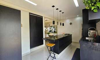 Imagem 4: Casa à venda no Residencial Park Unimep Taquaral em Piracicaba