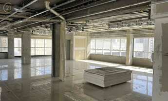 Imagem 2: Sala para alugar em Londrina, Gleba Palhano, com 323 m², Ayrton Senna