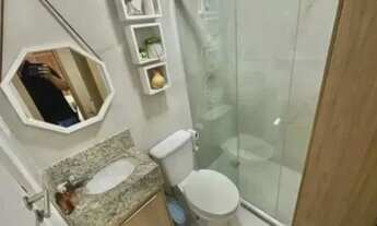 Imagem 4: Apartamento (Padrão), com 3 quartos e 3 banheiros à Venda, 40 m² em São Paulo/SP