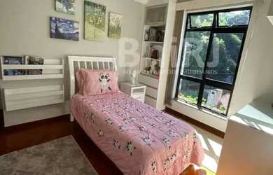 Imagem 9: EXCELENTE COBERTURA, 03 QUARTOS ,SENDO 01 SUITE- RETIRO- PETROPOLIS -RJ